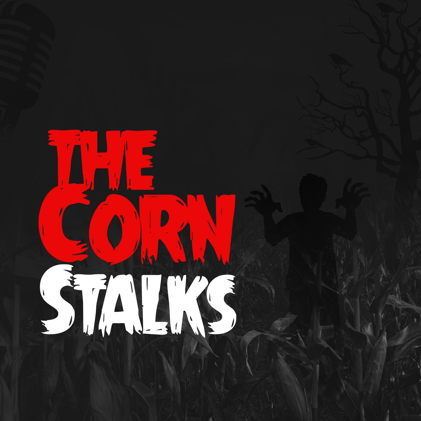 The Corn Stalks Podcast Cover